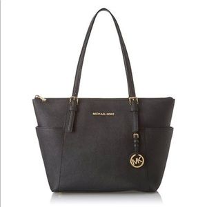 Michael Kors Jet-Set Tote, perfect condition